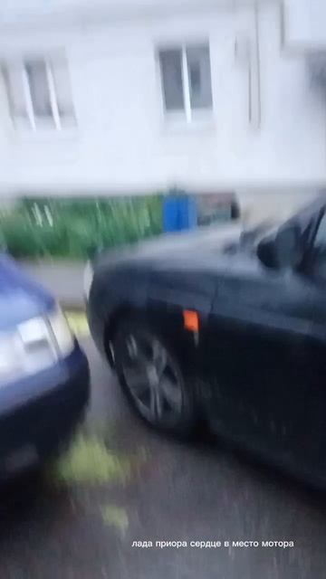 это лада приоора