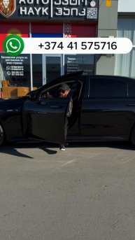 Я и BRABUS 😉