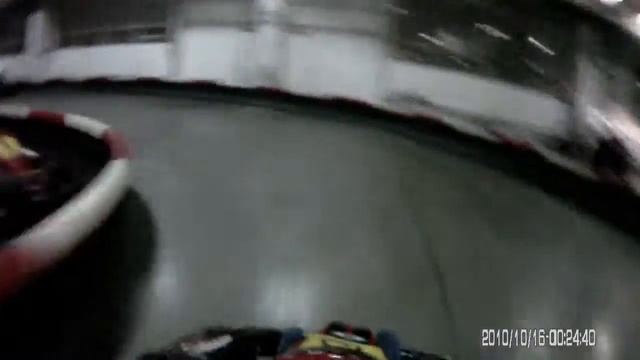 2016 01 21 Arena GP Rimo - лажа ((