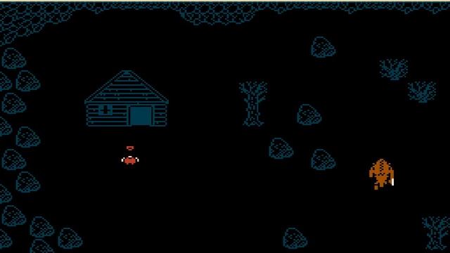 COLD & STARVING (2025) [NES]