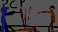 scp стикмен 3 сериия