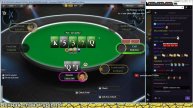 Финальный стол Win the Button 11$ 13/01/2017