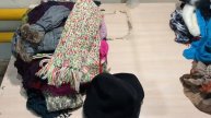 Шарфы+перчатки+шапки (sciarpe cappelli sit11)