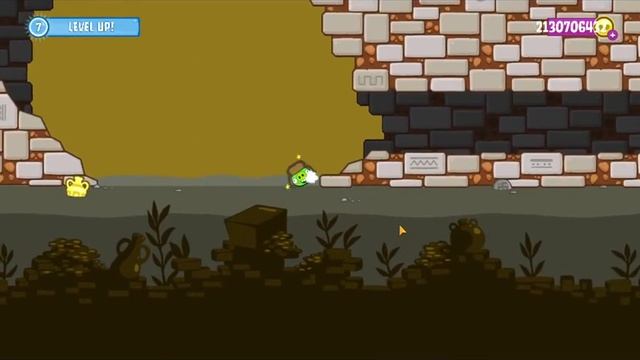 Bad Piggies The Road to El Porkado #2