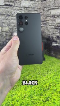 SAMSUNG GALAXY S25 ULTRA PREMIUM КОПИЯ 6/128