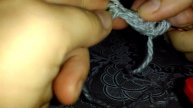 #вяжем спицами/ РЕЗИНКА 1*1 спицами видео/описаниями спицами/ #СПИЦЫ