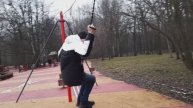 Влоги Вроде, разобрались Я люблю этот аттракцион ! Странные столы