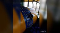 Паркур начало