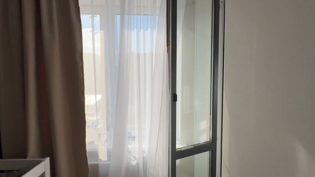 Шикарная квартира