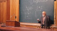 Лекция 09. Преобразование представлений