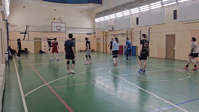 Крыласткое 30.04.2025 ( 5 партия)