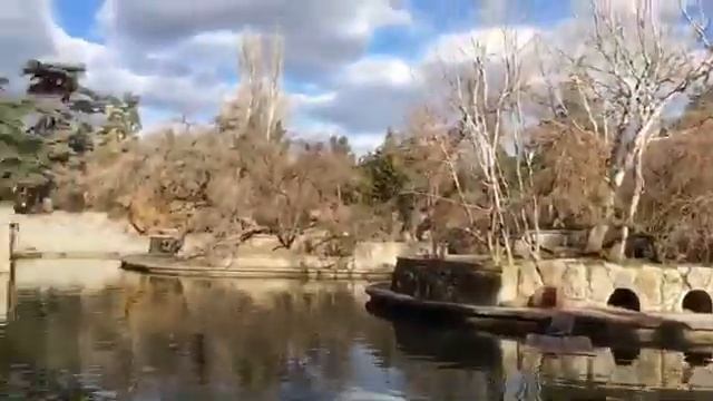 Экскурсия по КРЫМУ