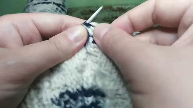 Безрукавка теплая на змейке с капюшоном. Подробный МК. Часть 2