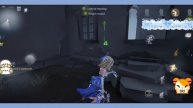 эта барменша довела меня!(я) identity v