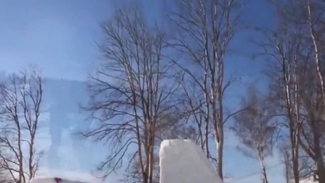 Начало положено