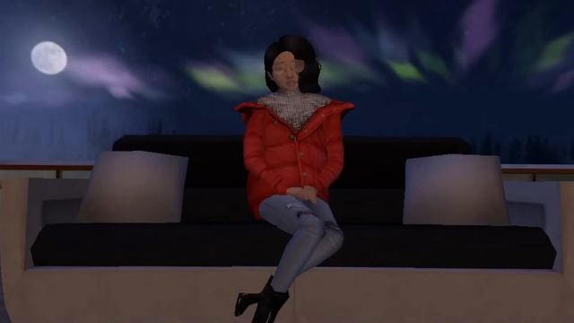Avakin Life | Мешают снимать