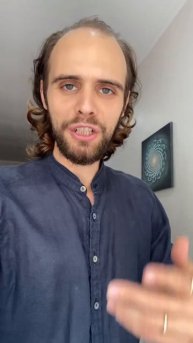 А какой проект ты откладываешь уже несколько лет или месяцев?