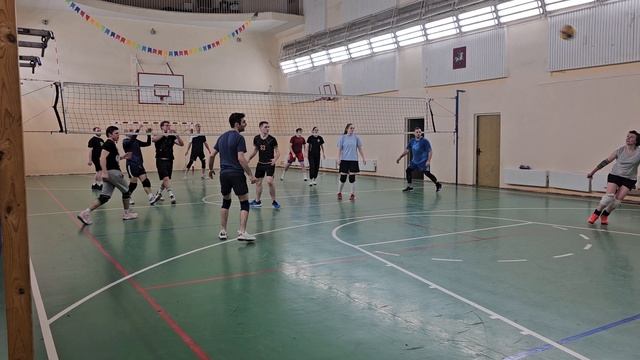 Крыласткое 30.04.2025 ( 4 партия)