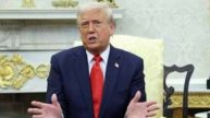 Дональд Трамп сообщил о предстоящем визите премьер-министра Канады Марка Карни в Белый дом