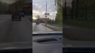 Конкурсное видео от подписчика. Ford Mondeo