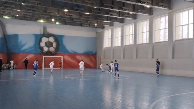 Мини футбол финал лучшее