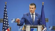 Министр обороны США Пит Хегсет выступил с жестким предупреждением Ирану через социальную сеть X,