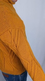 БЕСПЛАТНЫЙ, подробный МК🔥Свяжем вместе, подпишись❤ мои соц. сети: ВК и Одноклассники @vdymolazovamk