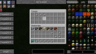 Обзор модов Minecraft №1 Material Creepers Mod 1.7.10