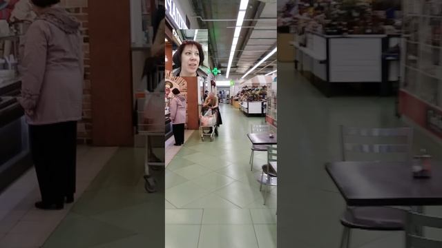 Тюмень, Михайловский рынок, часть 2