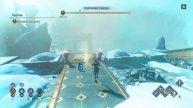 #101 Immortals: Fenyx Rising 100% Царский пик - Фреска (БЕЗ КОММЕНТАРИЕВ)