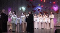 2022.05.22 Москворечье. Фонарики. Грамота