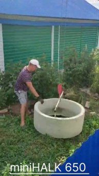 кран для стройки