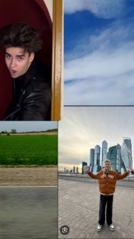 Кто лучше?