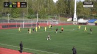 Строгино - Спортакадемклуб