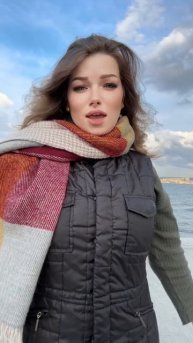 Уральская #уралочка #уральскаядевушка