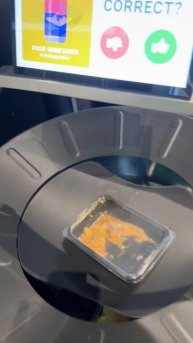 🦾♻️ Представлен прототип умной урны, самостоятельно сортирующей мусор.