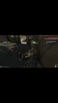 Arma Reforger, Защита Точки