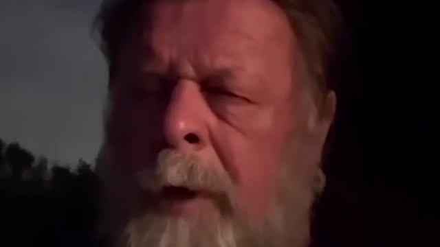 Пацифистинговая баллада, которой не случилось....