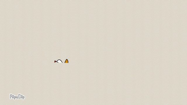 FlipaClip Волны