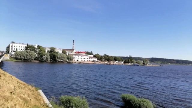 Сортавала. 6.07.2021.
