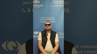Отзыв после лазерной коррекции зрения в клинике "Зрение 2100", 88001009876