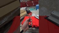 Какой шпатель выбрать для механизации? #шпатель #механизация #малярка #шпаклёвка #отделка #ремонт
