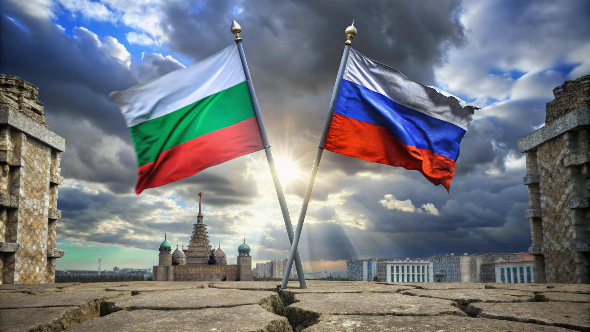 Россия и Беларусь бьют тревогу: Запад переписывает историю!