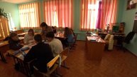 Кулишкина Е В 7Б читательская грамотность