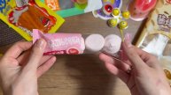 РАСПАКОВКА ПРОДУКТОВ ИЗ КИТАЙСКОГО МАГАЗИНА ВМЕСТЕ С ДОЧЕЙ | РАСПАКОВКА ВКУСНЯШЕК 😎