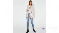 Одежда с AliExpress - Пальто с капюшоном
