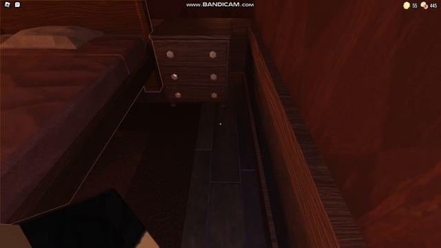 Как встретить DREAD  в DOORS ROBLOX (поченил звук)
