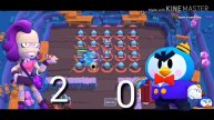 Емз против Мистер п. Бравл старс /Brawl Stars