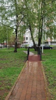 Люблю грозу в начале мая....