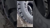 Новые шины для грузовой техники